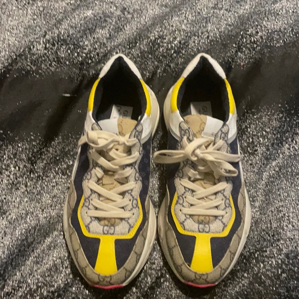 Gently used still in good condition